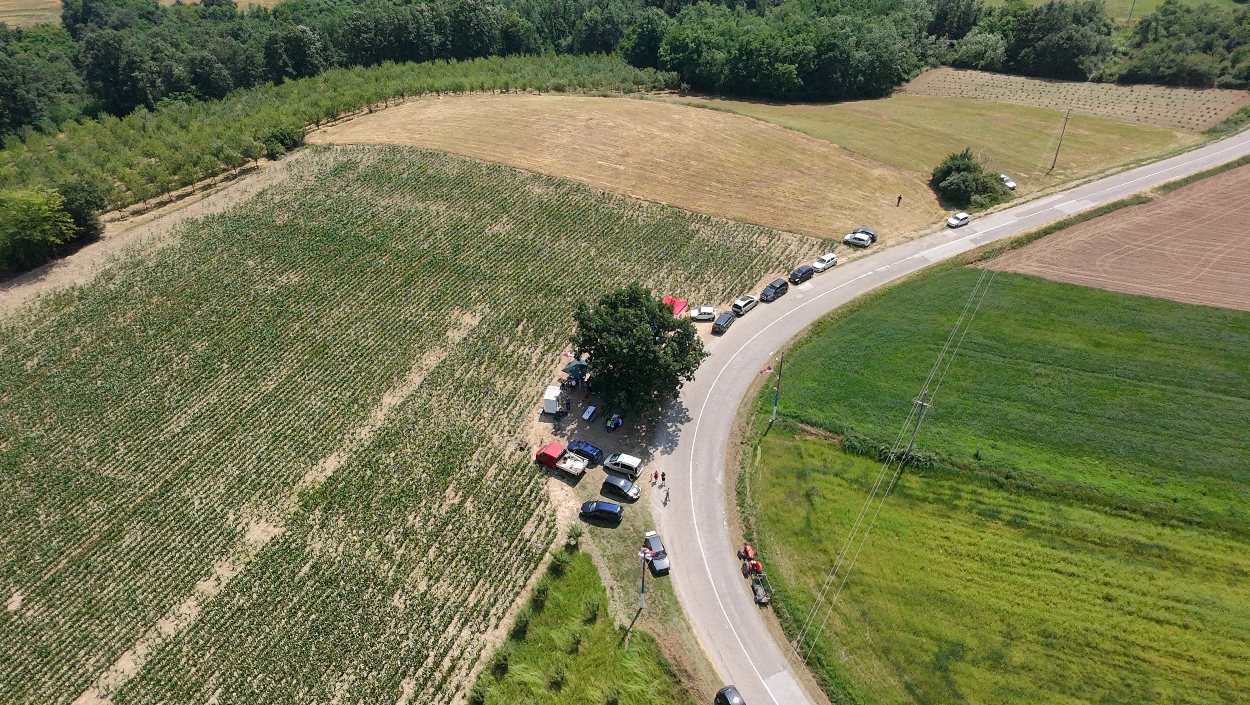 Seoska Slava - Sveta Trojica