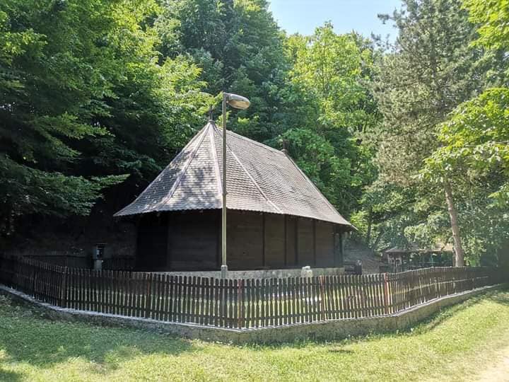 Proslava Svetog Pantelejmona